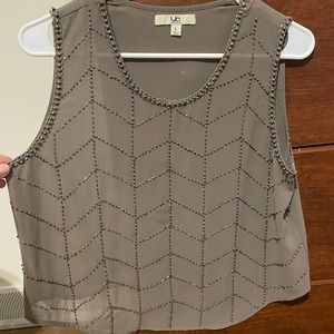 Ya LosAngeles Crop Top